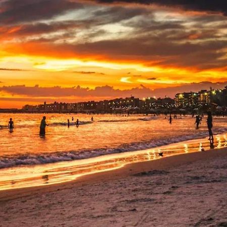 Apt Cabo Frio - Proximo Praia Do Forte Екстериор снимка