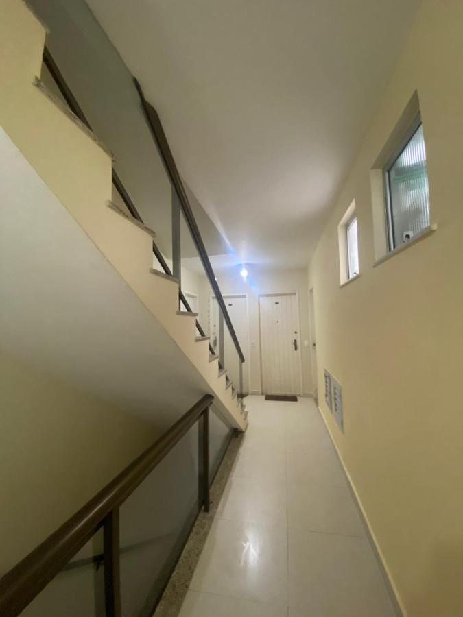 Apt Cabo Frio - Proximo Praia Do Forte Екстериор снимка