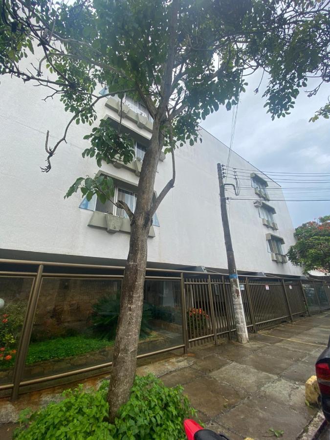 Apt Cabo Frio - Proximo Praia Do Forte Екстериор снимка