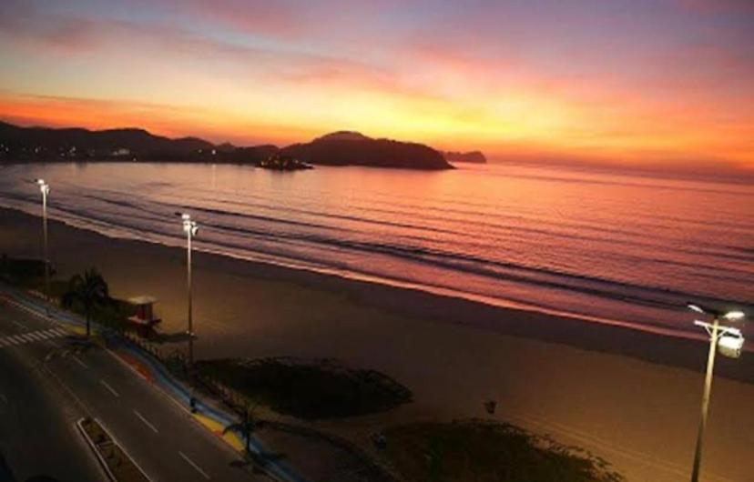 Apt Cabo Frio - Proximo Praia Do Forte Екстериор снимка