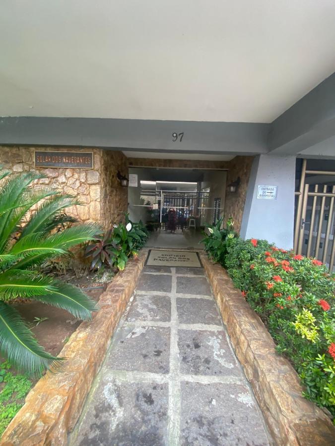 Apt Cabo Frio - Proximo Praia Do Forte Екстериор снимка