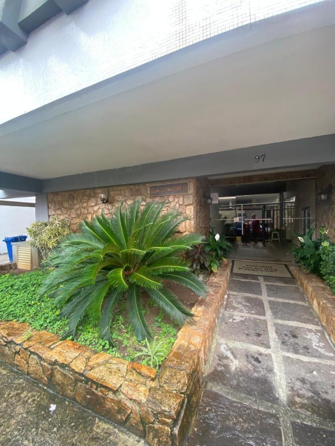 Apt Cabo Frio - Proximo Praia Do Forte Екстериор снимка