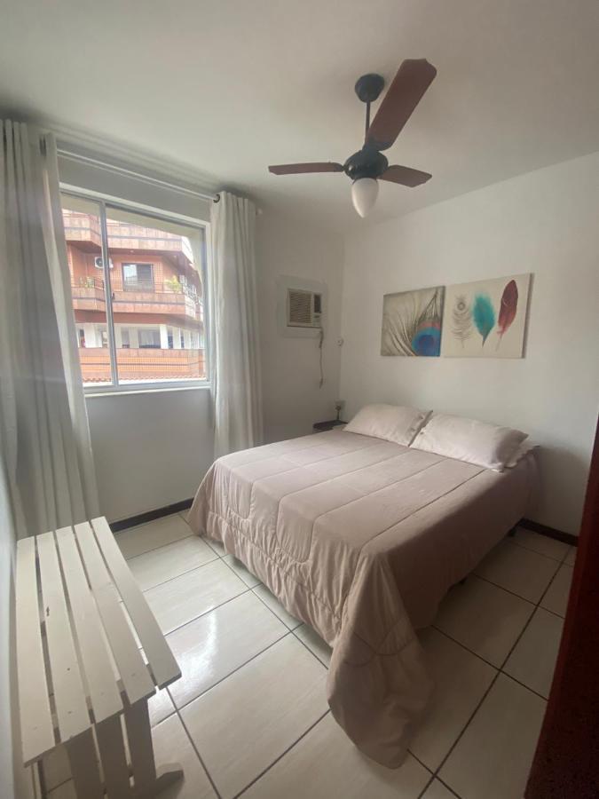 Apt Cabo Frio - Proximo Praia Do Forte Екстериор снимка