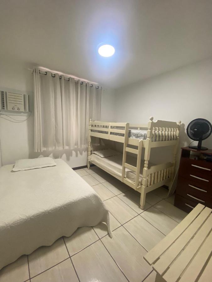Apt Cabo Frio - Proximo Praia Do Forte Екстериор снимка