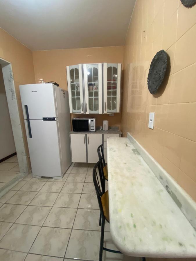 Apt Cabo Frio - Proximo Praia Do Forte Екстериор снимка