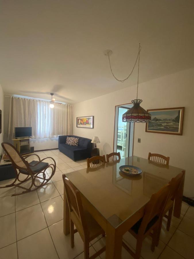 Apt Cabo Frio - Proximo Praia Do Forte Екстериор снимка