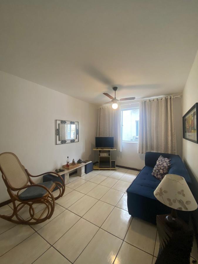 Apt Cabo Frio - Proximo Praia Do Forte Екстериор снимка