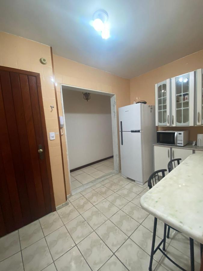 Apt Cabo Frio - Proximo Praia Do Forte Екстериор снимка