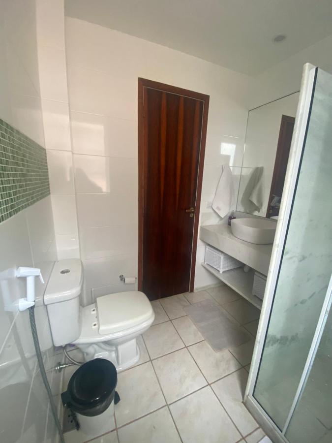 Apt Cabo Frio - Proximo Praia Do Forte Екстериор снимка