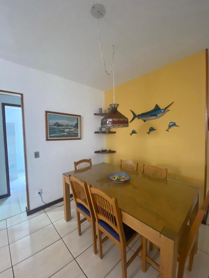 Apt Cabo Frio - Proximo Praia Do Forte Екстериор снимка