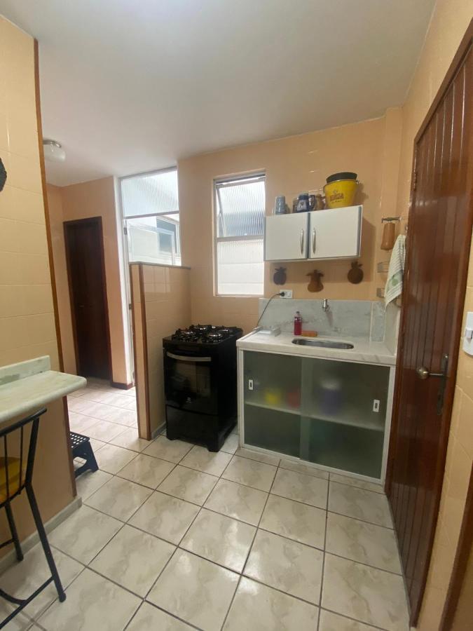 Apt Cabo Frio - Proximo Praia Do Forte Екстериор снимка