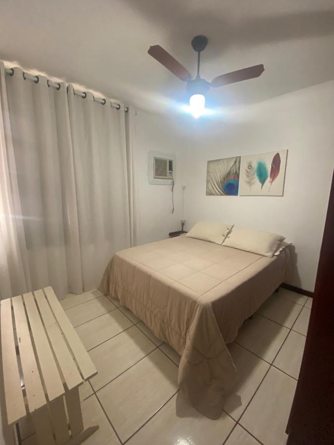 Apt Cabo Frio - Proximo Praia Do Forte Екстериор снимка