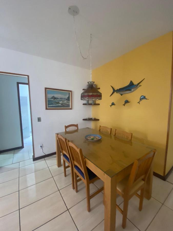 Apt Cabo Frio - Proximo Praia Do Forte Екстериор снимка