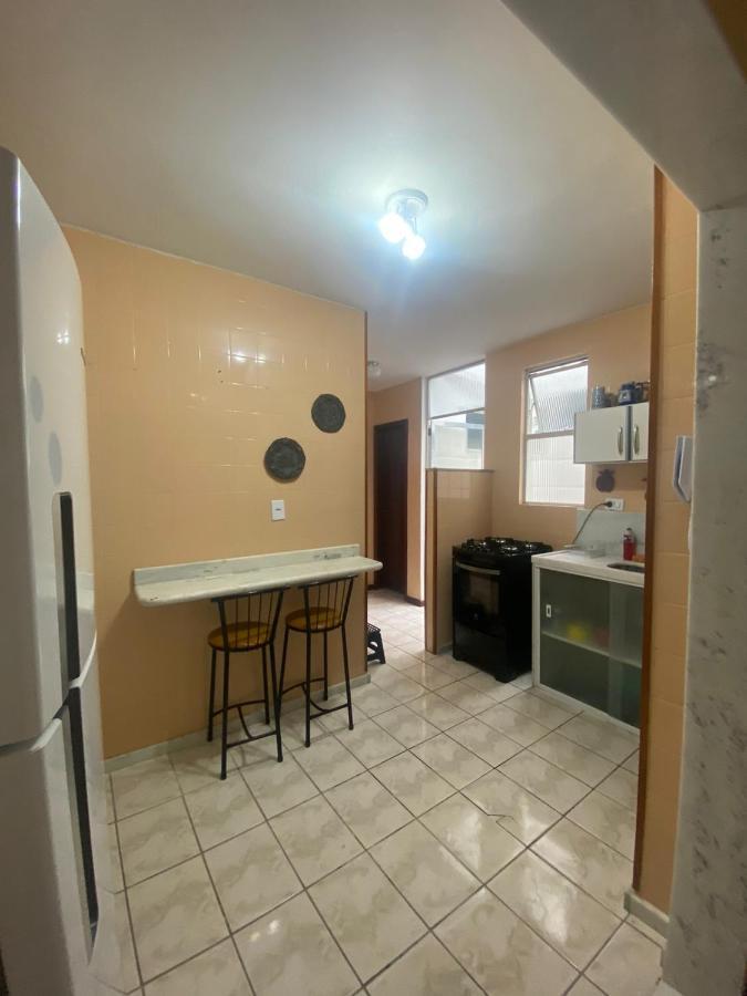 Apt Cabo Frio - Proximo Praia Do Forte Екстериор снимка